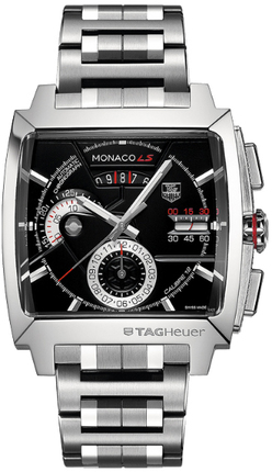 Годинник TAG Heuer Monaco CAL2110.BA0781