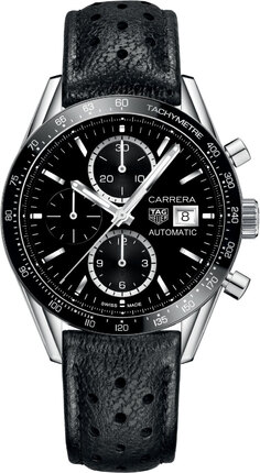 Годинник TAG Heuer Carrera CV201AJ.FC6357