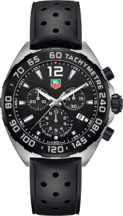 Часы TAG HEUER FORMULA 1 CAZ1010.FT8024