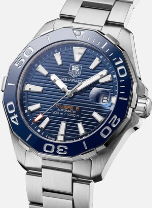 Часы TAG Heuer Aquaracer WAY211C.BA0928