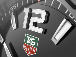 Часы TAG Heuer Formula 1 WAZ1112.BA0875