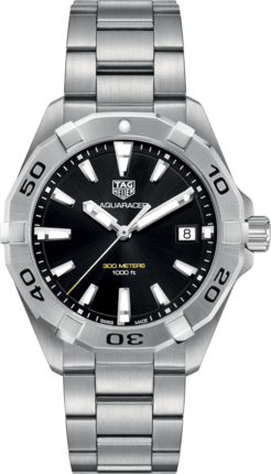 Часы TAG Heuer Aquaracer WBD1110.BA0928