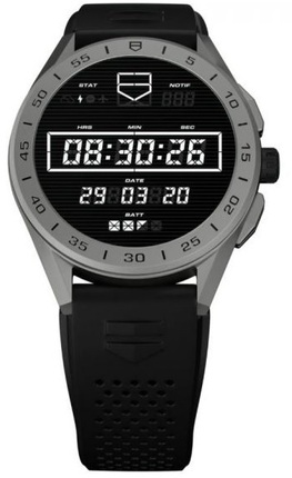 Часы TAG Heuer Connected Calibre E3 SBG8A81.BT6222 купить в