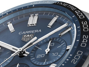 Часы TAG Heuer Carrera CBN2A1A.FC6537