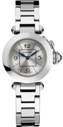 Часы Cartier W3140007