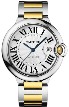 Годинник Cartier W69009Z3