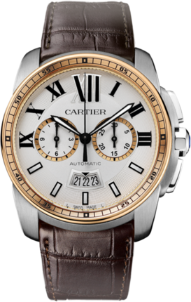Часы Cartier W7100043