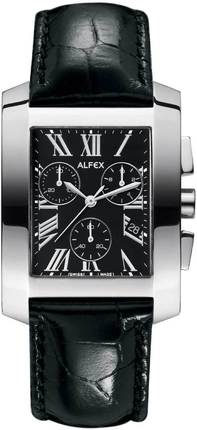 Часы ALFEX 5599/610