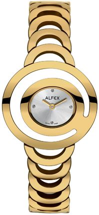 Часы ALFEX 5611/665