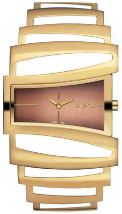 Часы ALFEX 5616/029