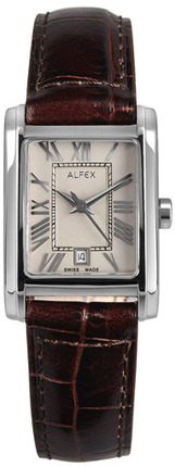 Часы ALFEX 5666/764