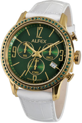 Часы ALFEX 5697/847