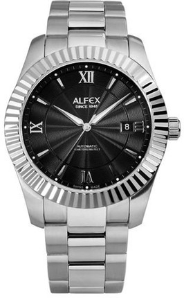 Часы ALFEX 9011/054