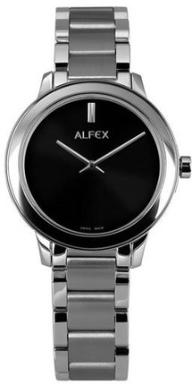 Часы ALFEX 5712/310