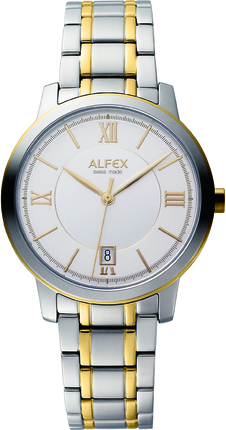 Часы ALFEX 5742/766