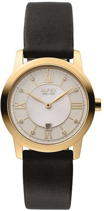 Часы ALFEX 5741/922