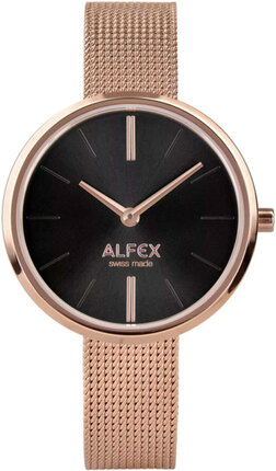 Часы ALFEX 5769/674