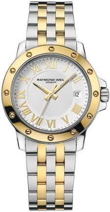 Часы Raymond Weil Tango 5599-STP-00308