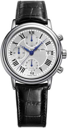 Часы Raymond Weil Maestro 7737-STC-00659
