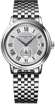 Часы Raymond Weil Maestro 2838-ST-00659