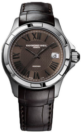 Часы Raymond Weil Parsifal 2970-STC-00718