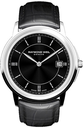 Часы Raymond Weil Tradition 54661-STC-20001