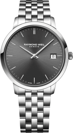 Часы Raymond Weil Toccata 5588-ST-60001