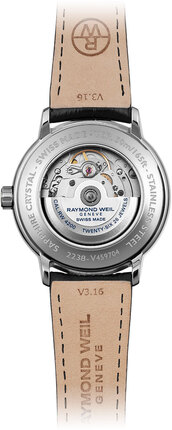 Часы Raymond Weil Maestro 2238-STC-00659