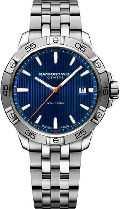 Годинник Raymond Weil Tango 8160-ST2-50001