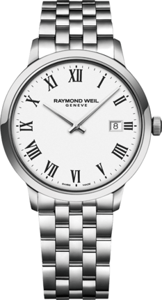 Часы Raymond Weil Toccata 5485-ST-00300