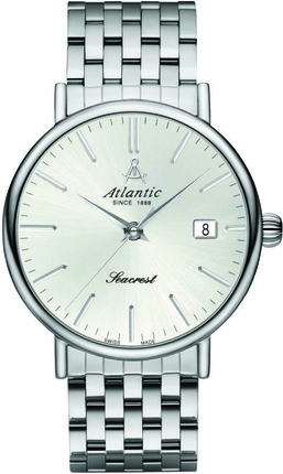 Годинник ATLANTIC 50756.41.21