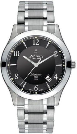Годинник ATLANTIC 71365.11.65