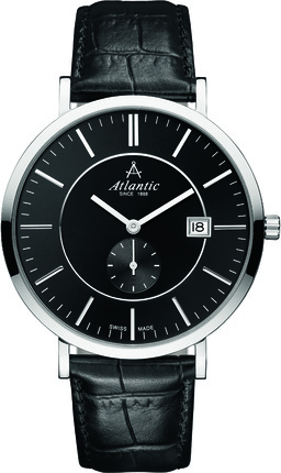 Годинник ATLANTIC 61352.41.61