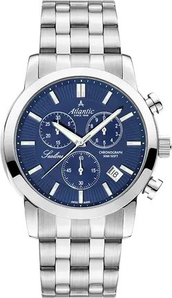 Часы Citizen Super Titanium NJ0180-80X купить в интернет-магазине