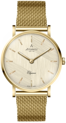 Часы Atlantic Elegance Colors 29043.45.31MB