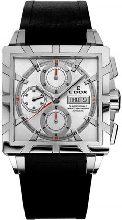 Часы Edox Classe Royale 01105 3 AIN