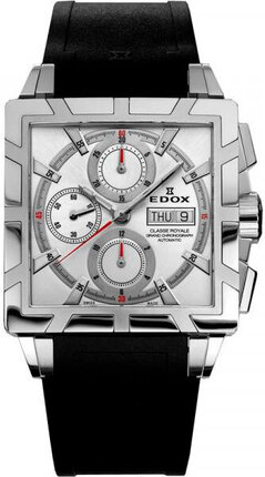 ライコーオー　エピドシス Часы Edox Classe Royale 01105 3 AIN купить в интернет-магазине