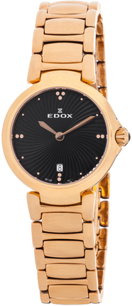 Часы Edox LaPassion 57002 37RM NIR