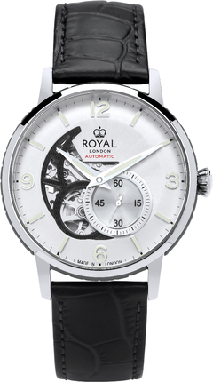 Часы Royal London W1 41400-02