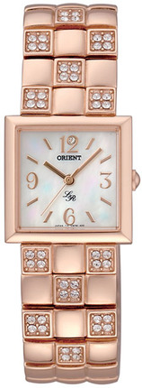 Часы ORIENT FUBPM002W