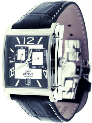 Часы Orient Galant FETAC006B