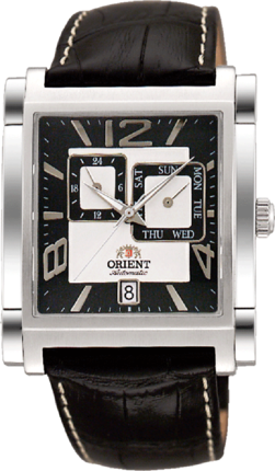 Часы Orient Galant FETAC006B