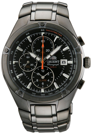 Часы Orient Classic FTD0P005B