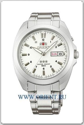 Часы ORIENT FEM74003W