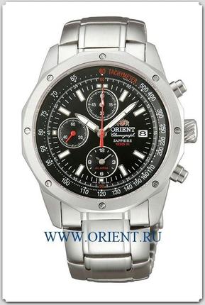 Часы ORIENT FTD0X003B