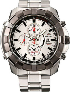 Часы Orient Colossus FTD10002W