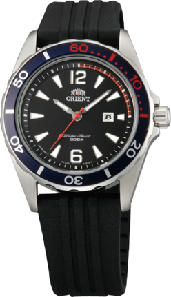 Часы Orient Ms. Diver FSZ3V003B