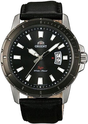 Годинник Orient SP FUNE2003B