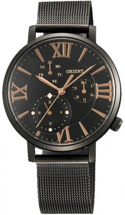 Часы Orient Cybele FUT0E001B