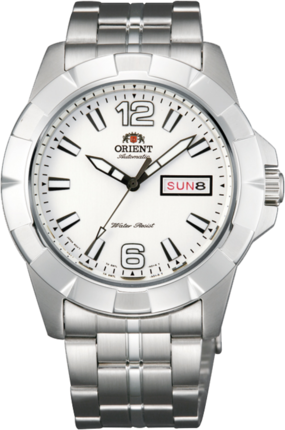Часы Orient Anchor FEM7L005W